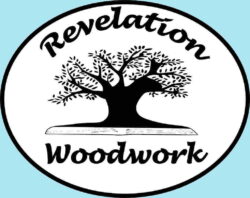 Revelation Woodwork